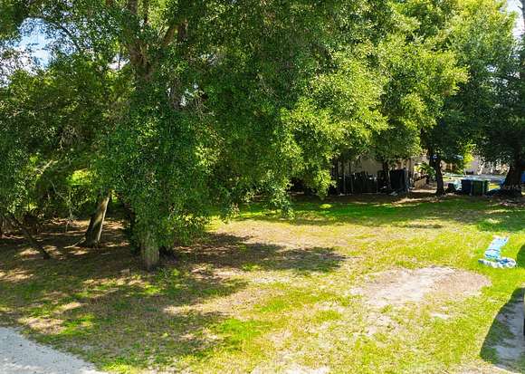 0.08 Acres of Residential Land for Sale in Tampa, Florida