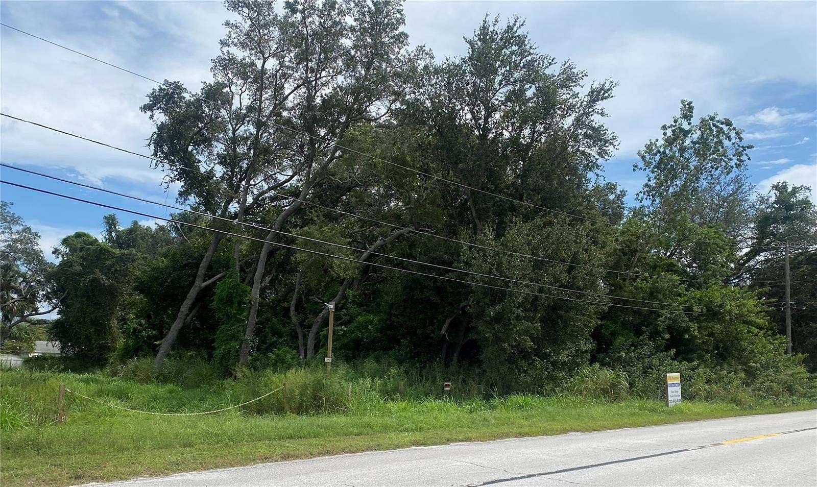 0.35 Acres of Residential Land for Sale in Seminole, Florida