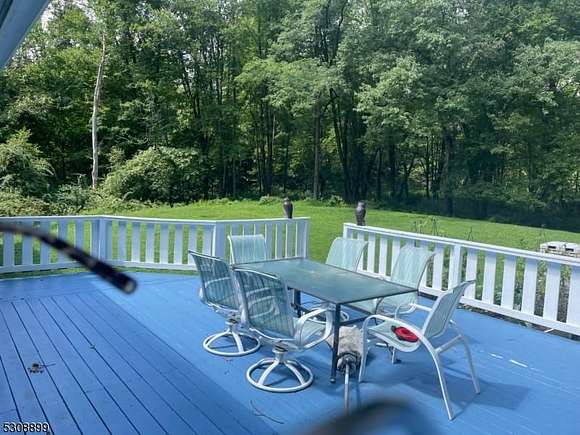 4.5 Acres of Residential Land with Home for Sale in Hopewell Township, New Jersey