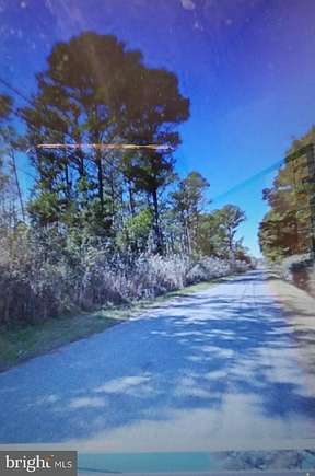 2 Acres of Land for Sale in Crisfield, Maryland