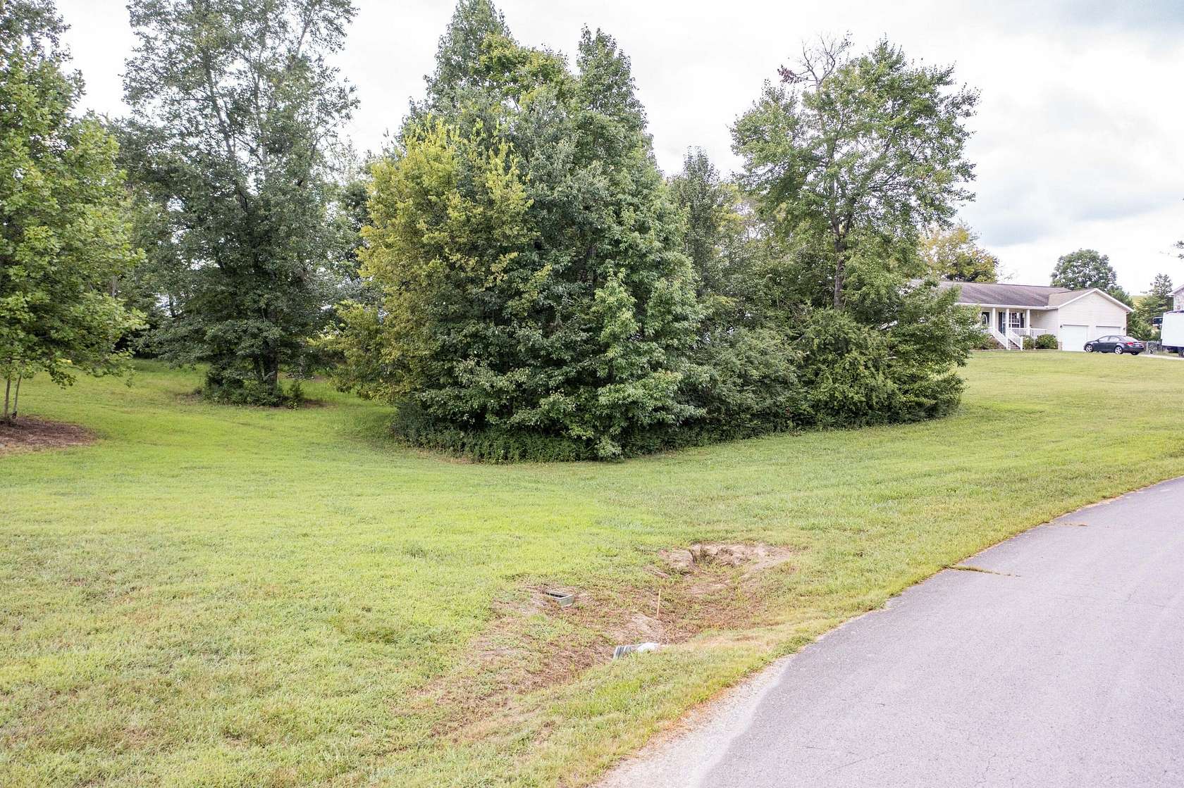 0.85 Acres of Residential Land for Sale in Dayton, Tennessee