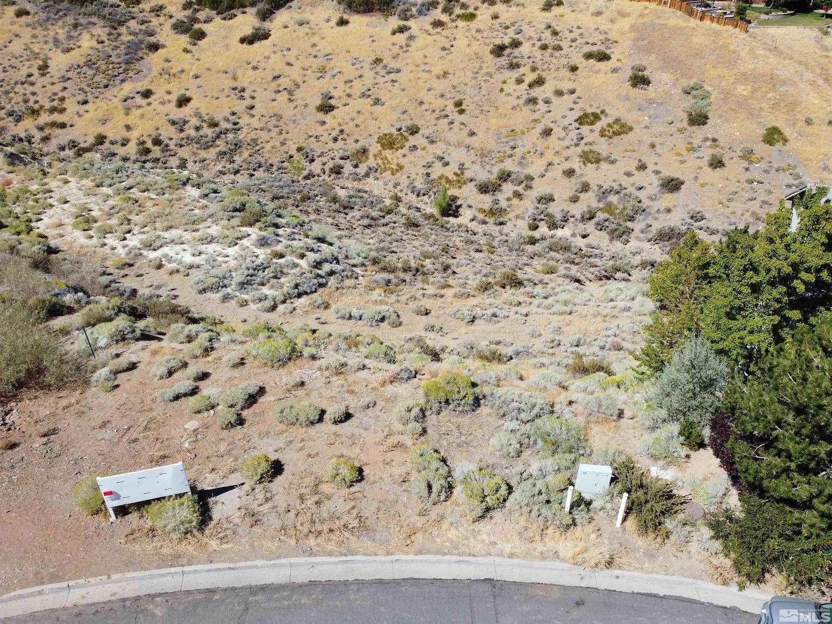 1.02 Acres of Residential Land for Sale in Reno, Nevada