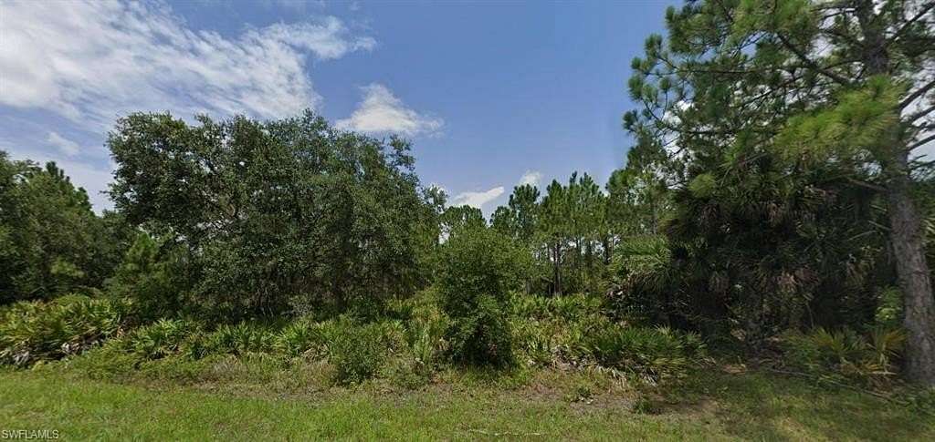 0.23 Acres of Residential Land for Sale in Port Charlotte, Florida