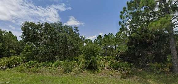 0.23 Acres of Residential Land for Sale in Port Charlotte, Florida