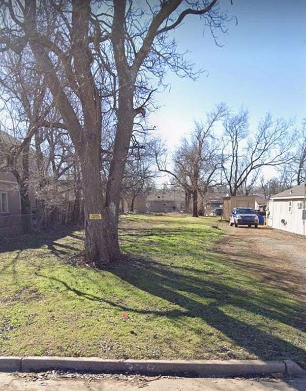 0.119 Acres of Residential Land for Sale in Oklahoma City, Oklahoma