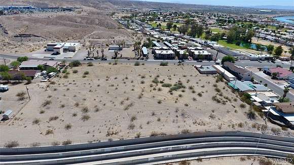 3.06 Acres of Residential Land for Sale in Bullhead City, Arizona