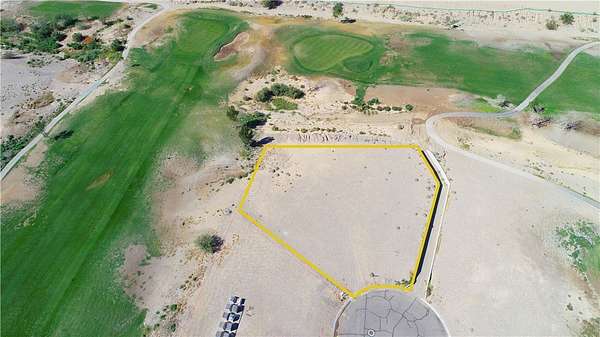 0.47 Acres of Residential Land for Sale in Fort Mohave, Arizona