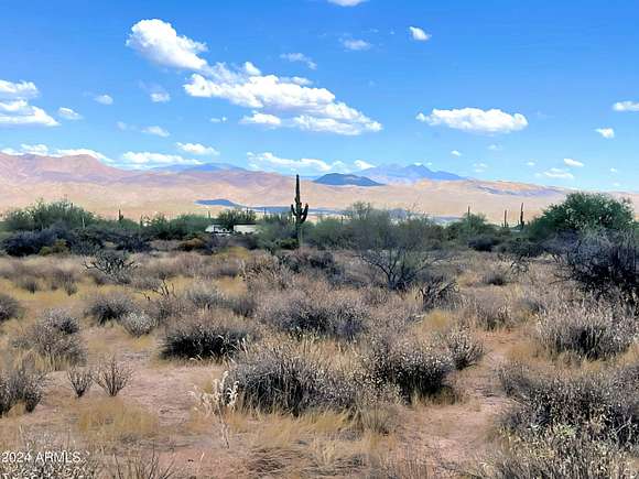 1.17 Acres of Residential Land for Sale in Rio Verde, Arizona