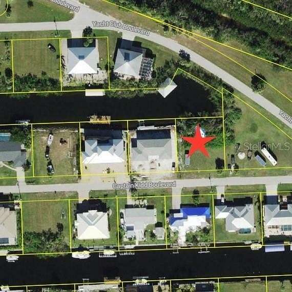 0.25 Acres of Residential Land for Sale in Punta Gorda, Florida