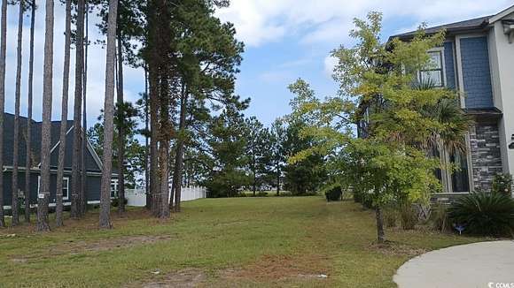 0.3 Acres of Residential Land for Sale in Myrtle Beach, South Carolina