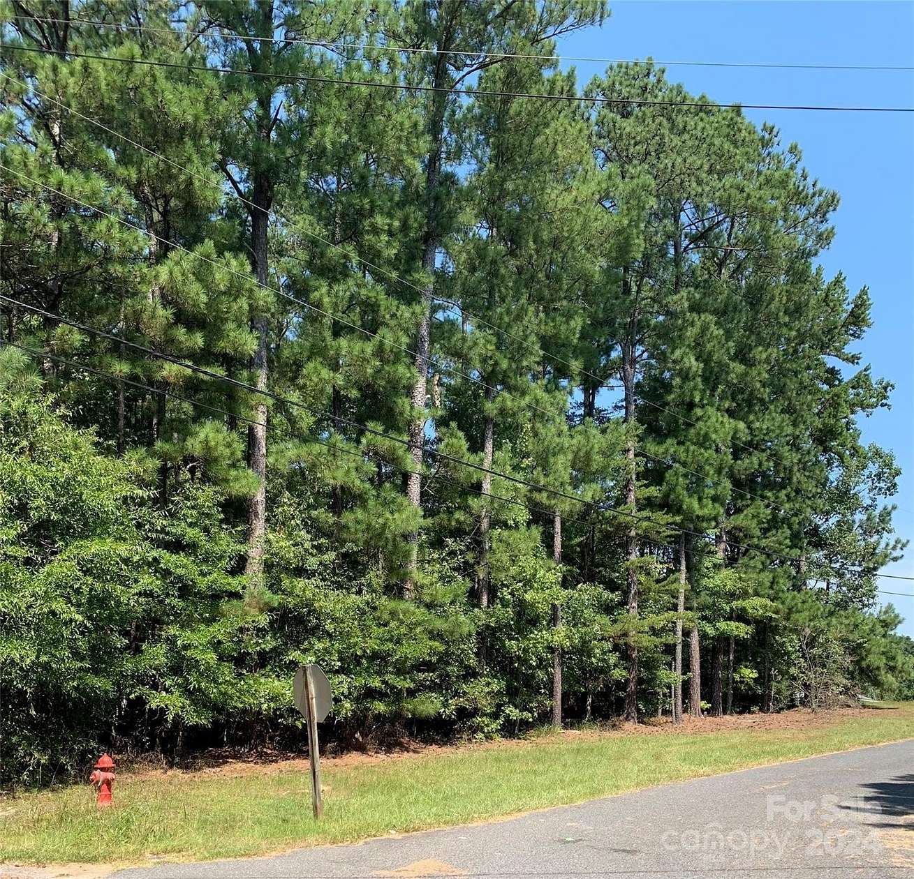 0.6 Acres of Residential Land for Sale in Mount Gilead, North Carolina