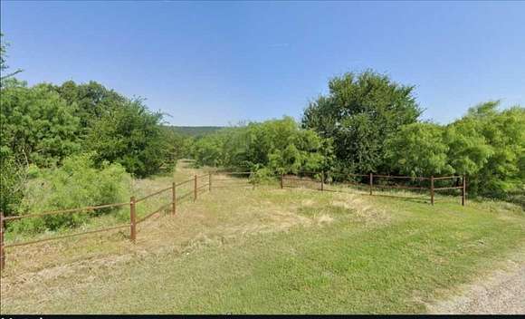 15 Acres of Land for Sale in Palo Pinto, Texas