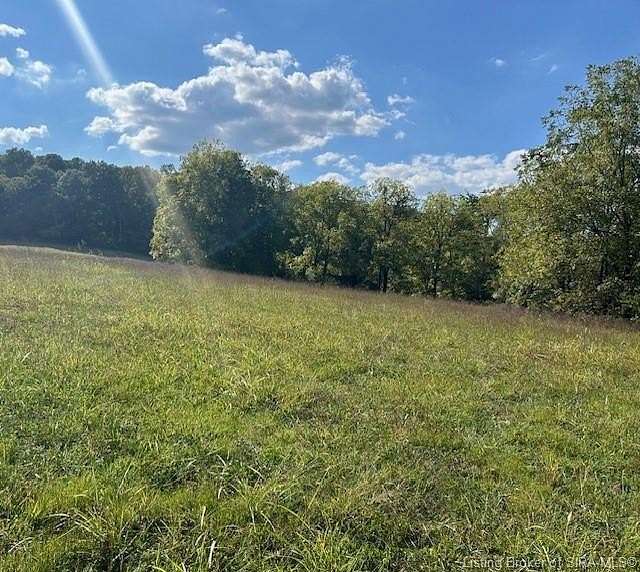 3.98 Acres of Residential Land for Sale in Corydon, Indiana