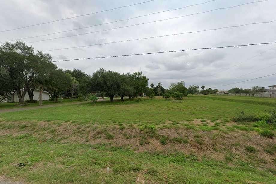 0.669 Acres of Residential Land for Sale in Harlingen, Texas