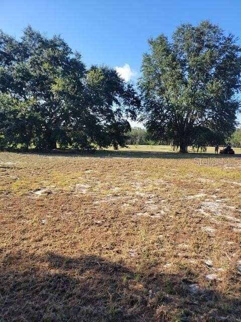 4.96 Acres of Land for Sale in Deltona, Florida