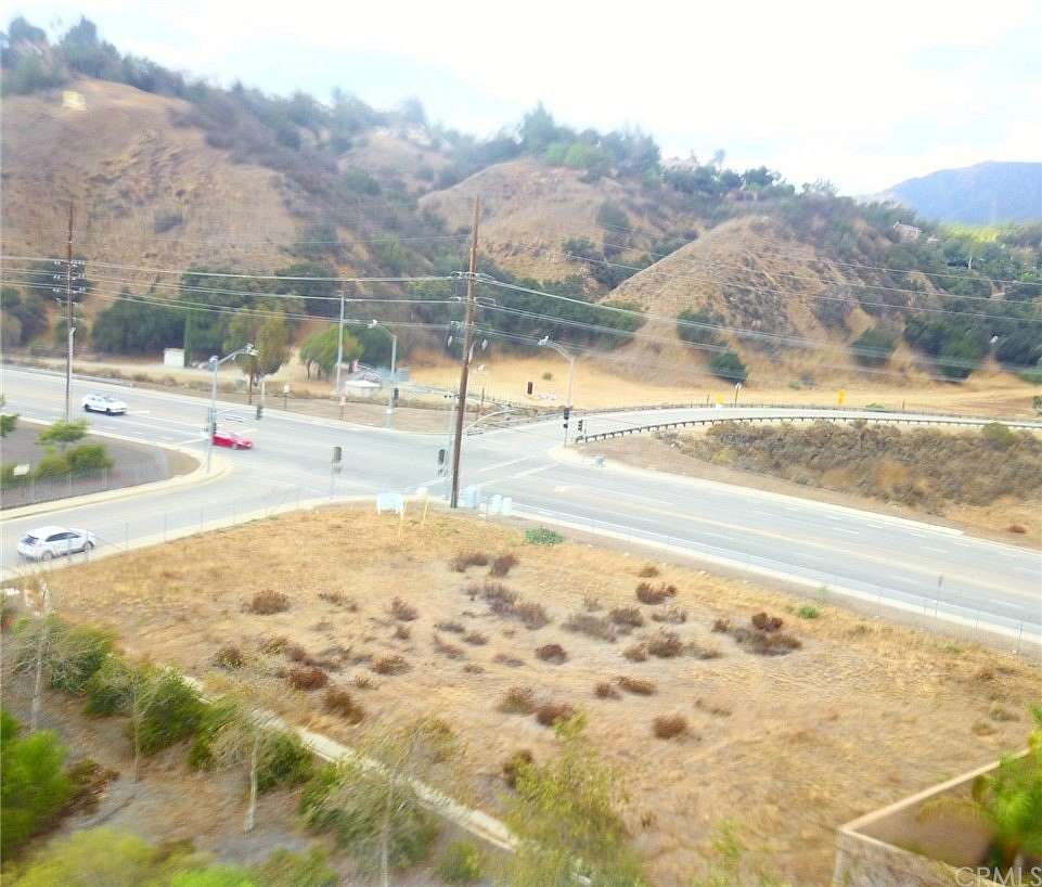 0.465 Acres of Land for Sale in Claremont, California