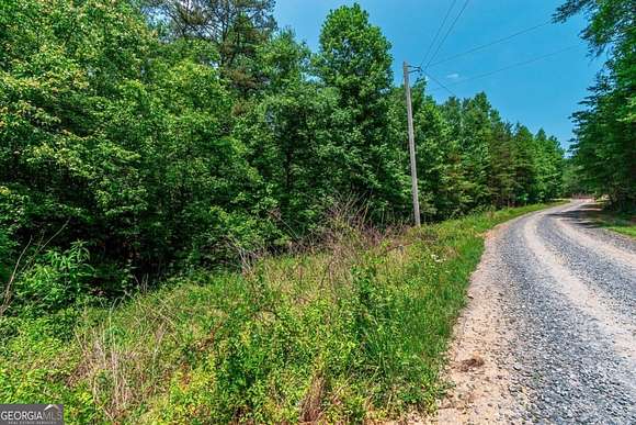 3 Acres of Residential Land for Sale in Mineral Bluff, Georgia