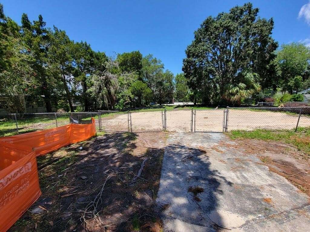 0.36 Acres of Residential Land for Sale in Port Richey, Florida