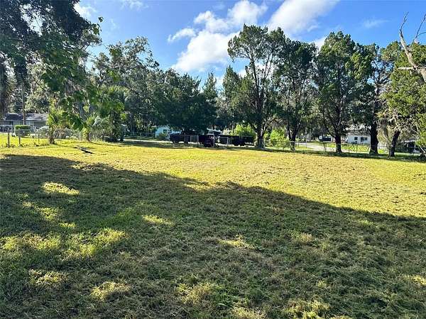 0.36 Acres of Residential Land for Sale in Port Richey, Florida