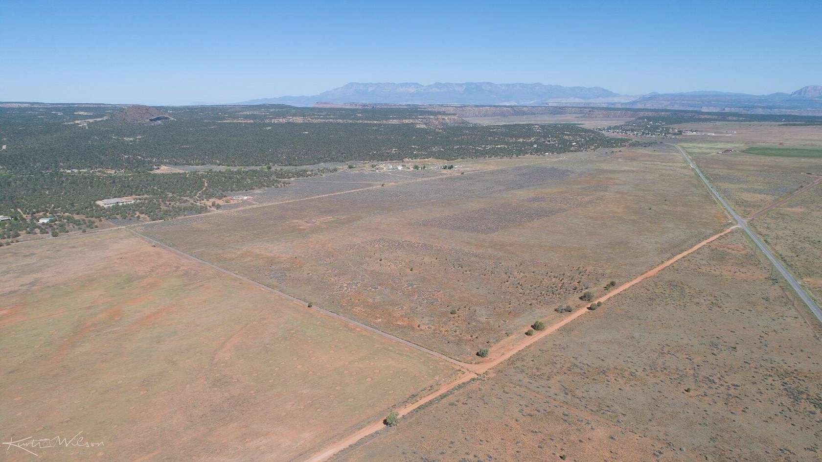 136.62 Acres of Land for Sale in Apple Valley, Utah