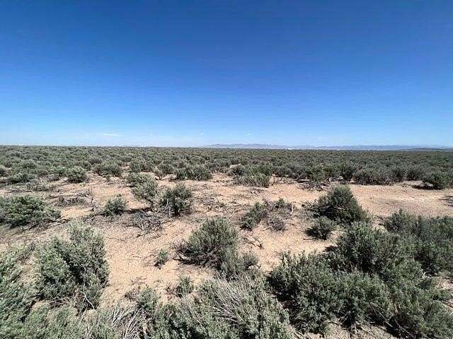 20 Acres of Agricultural Land for Sale in Beryl, Utah