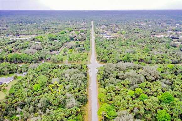 1.14 Acres of Residential Land for Sale in Naples, Florida