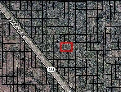 3.75 Acres of Land for Sale in Palm Bay, Florida