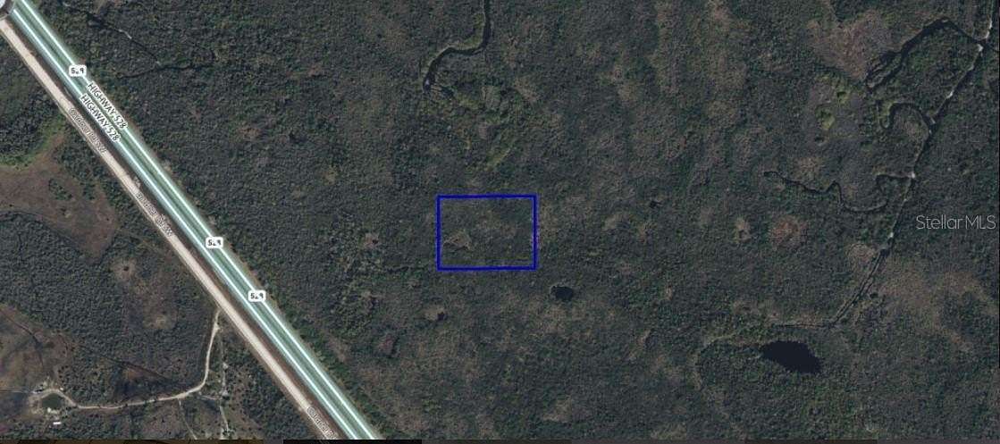 3.75 Acres of Land for Sale in Palm Bay, Florida