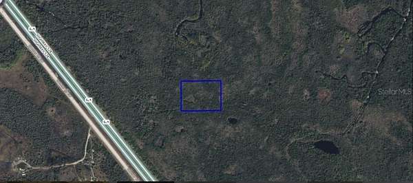3.75 Acres of Land for Sale in Palm Bay, Florida