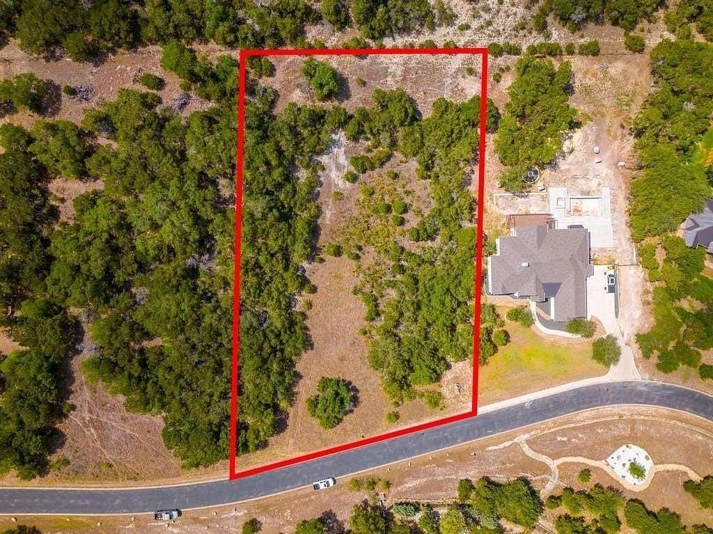 1.29 Acres of Residential Land for Sale in Austin, Texas