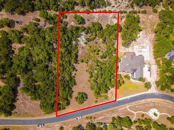 1.29 Acres of Residential Land for Sale in Austin, Texas