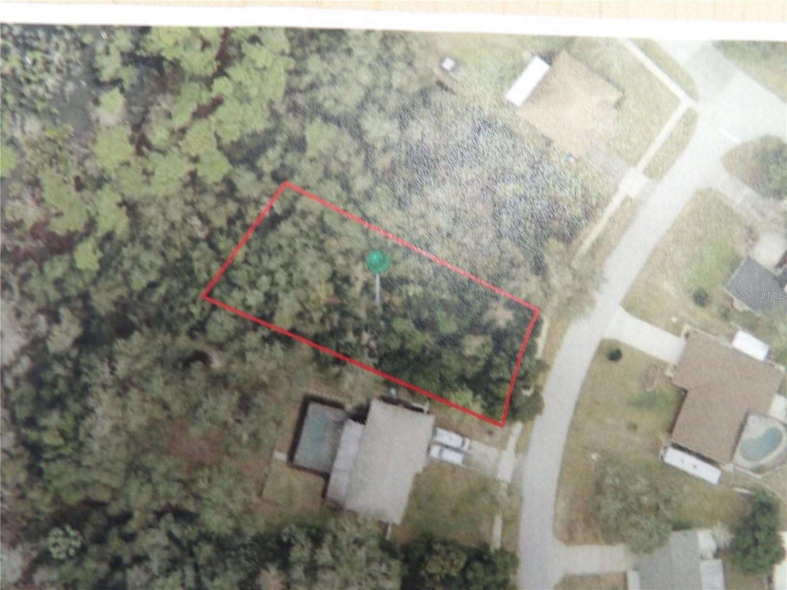 0.31 Acres of Land for Sale in Deltona, Florida