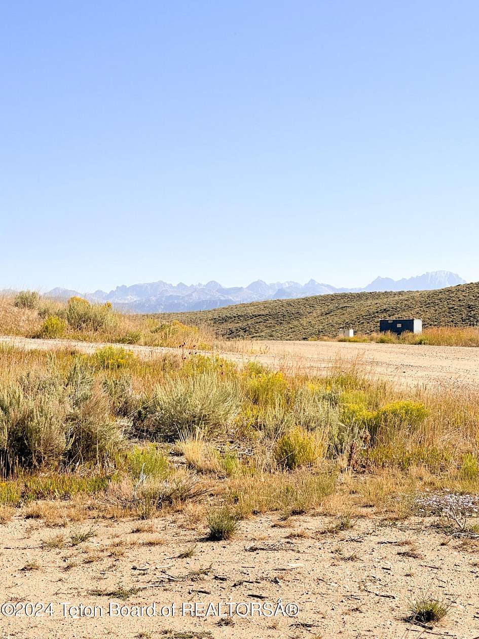 2.72 Acres of Residential Land for Sale in Pinedale, Wyoming