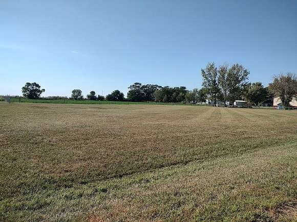 0.9 Acres of Residential Land for Sale in Mondamin, Iowa