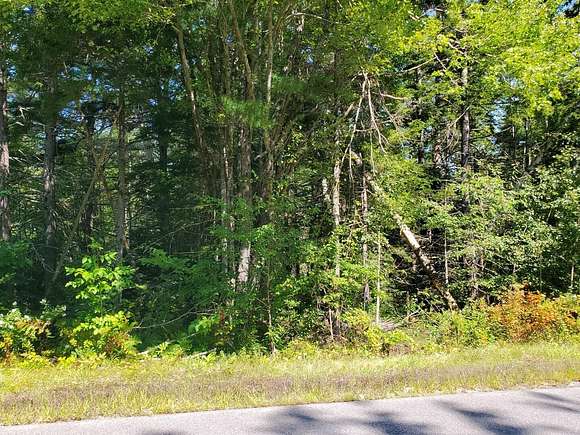 3.15 Acres of Residential Land for Sale in Stockton Springs, Maine