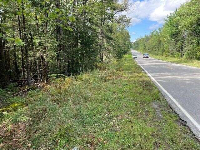 11.75 Acres of Commercial Land for Sale in Plymouth, Maine