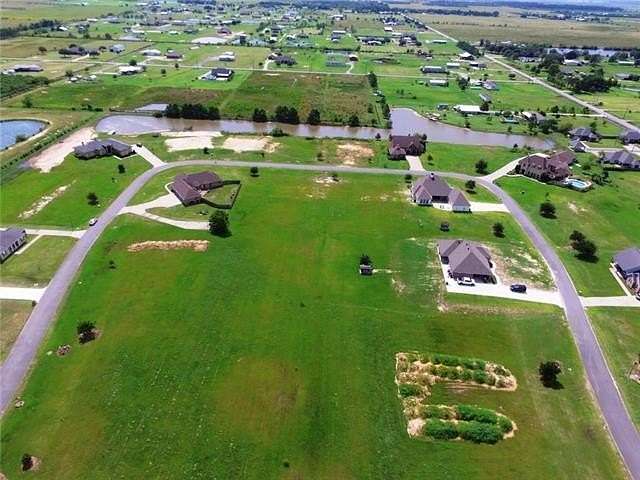 Residential Land for Sale in Lake Charles, Louisiana