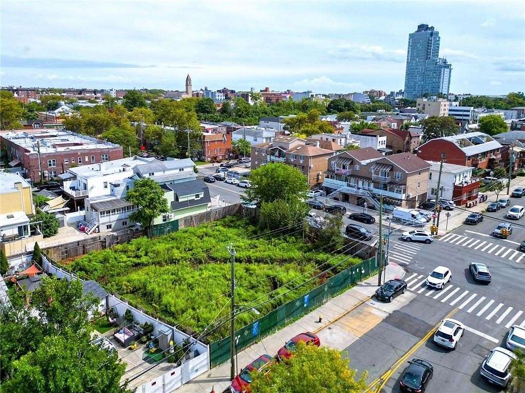 0.174 Acres of Residential Land for Sale in Brooklyn, New York