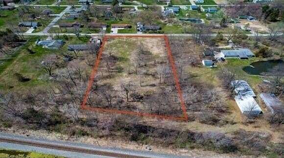 1.92 Acres of Residential Land for Sale in Lima, Ohio