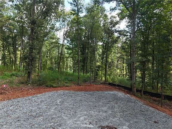 8 Acres of Residential Land for Sale in Nicholson, Georgia