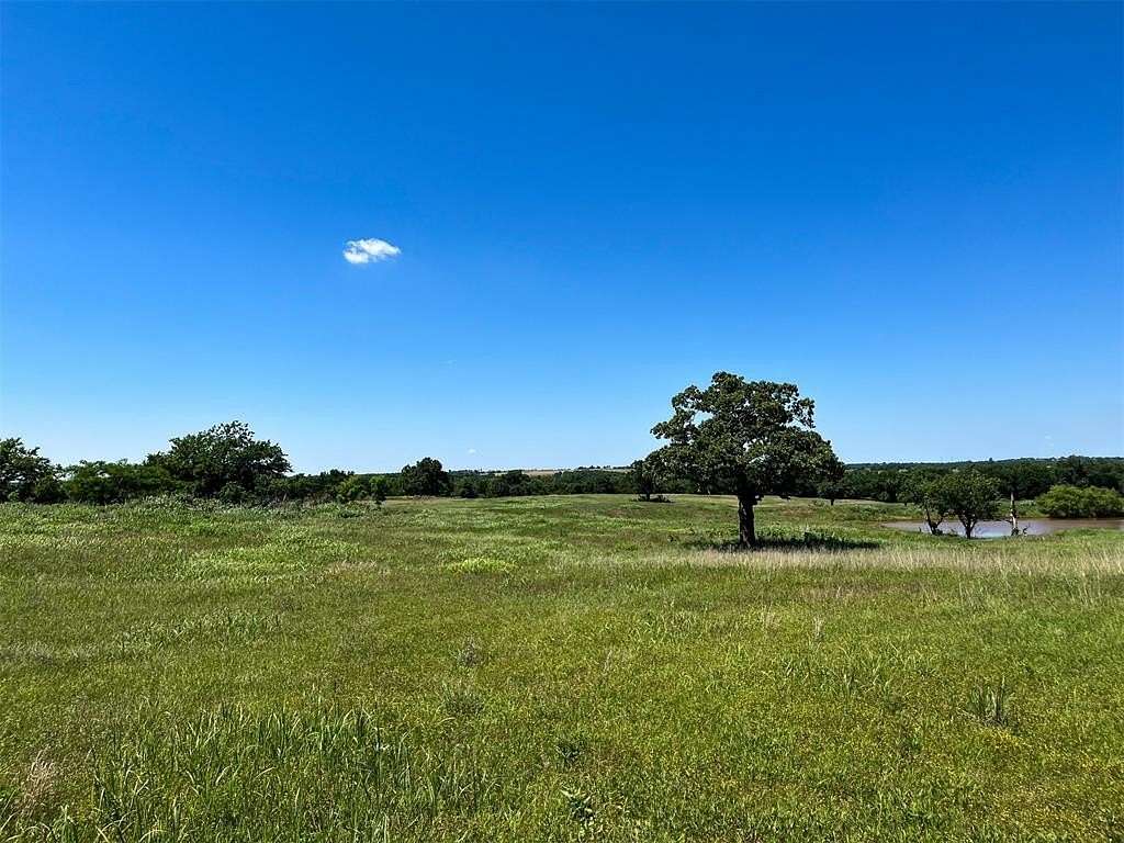 0.78 Acres of Residential Land for Sale in Guthrie, Oklahoma