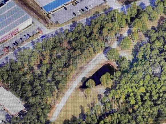 1.25 Acres of Commercial Land for Sale in Myrtle Beach, South Carolina