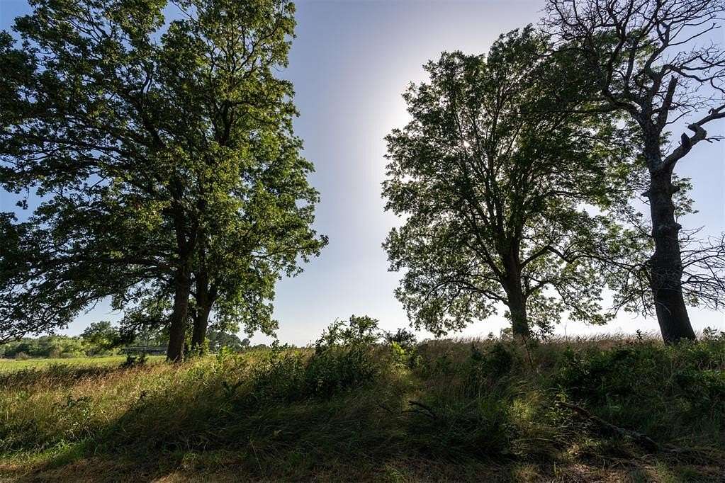 100 Acres of Agricultural Land for Sale in Okemah, Oklahoma