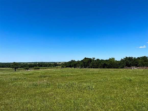 0.76 Acres of Residential Land for Sale in Guthrie, Oklahoma