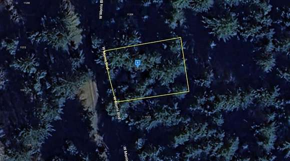 0.202 Acres of Residential Land for Sale in Steilacoom, Washington