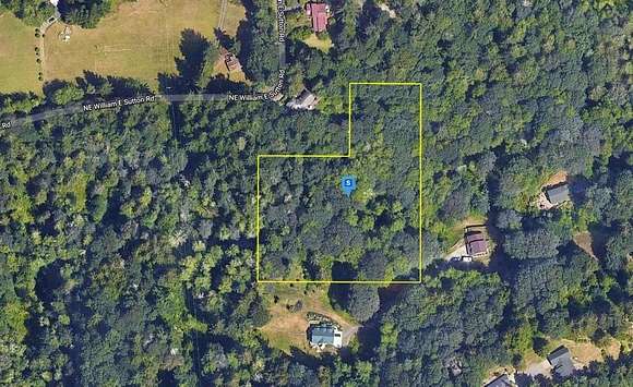 3.56 Acres of Residential Land for Sale in Bremerton, Washington