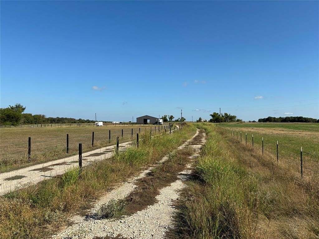 10.59 Acres of Recreational Land for Sale in Mabank, Texas