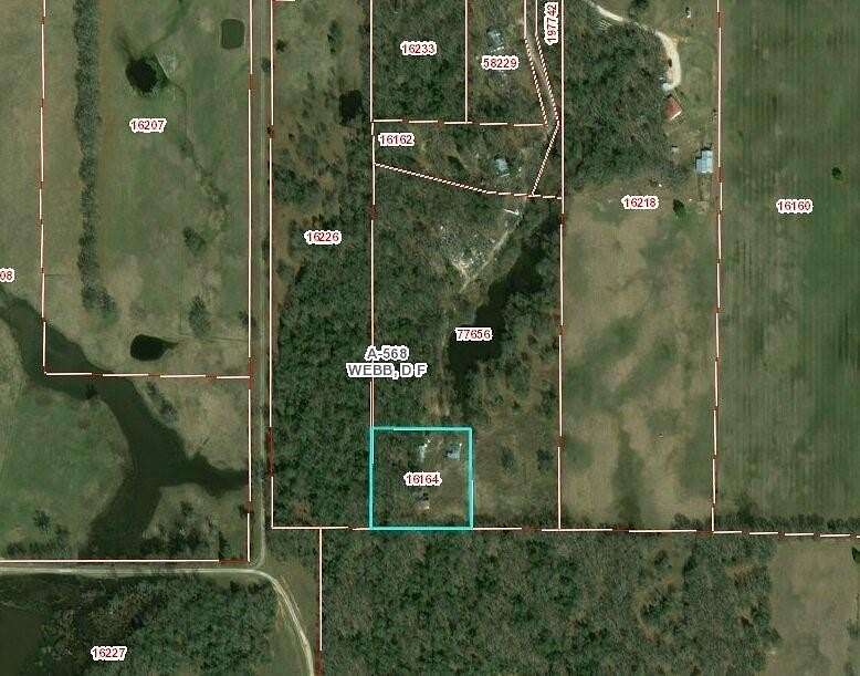 2 Acres of Land for Sale in Kaufman, Texas