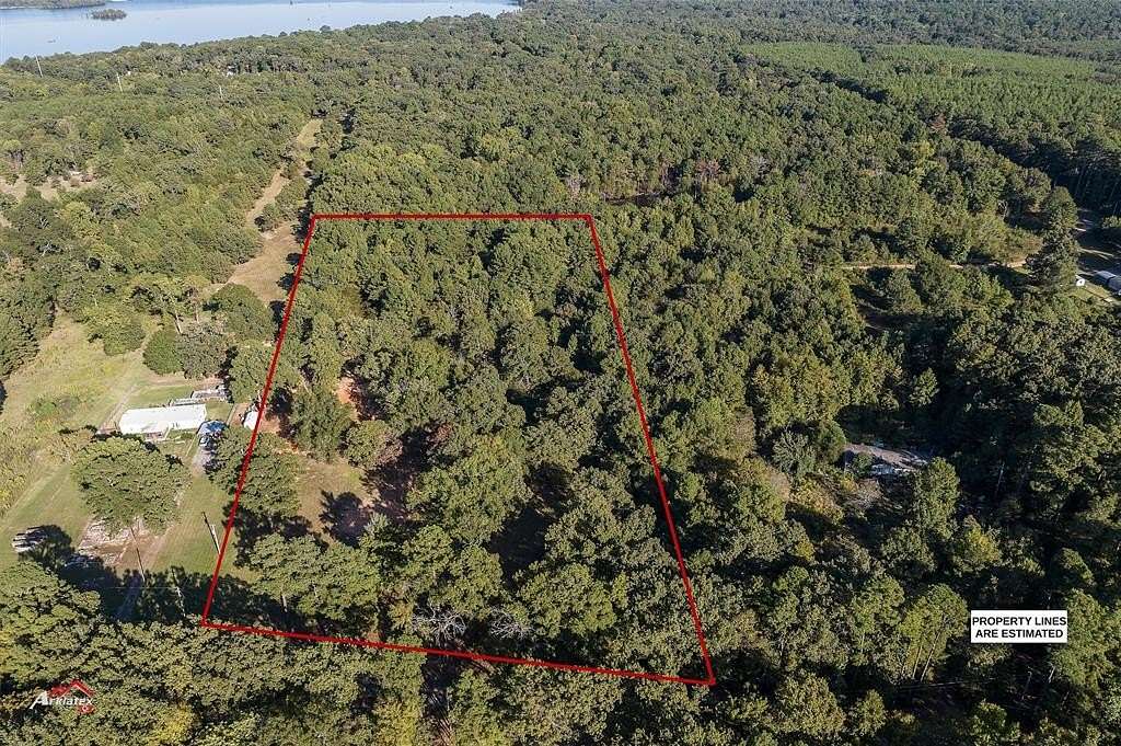 6.4 Acres of Residential Land for Sale in Mooringsport, Louisiana