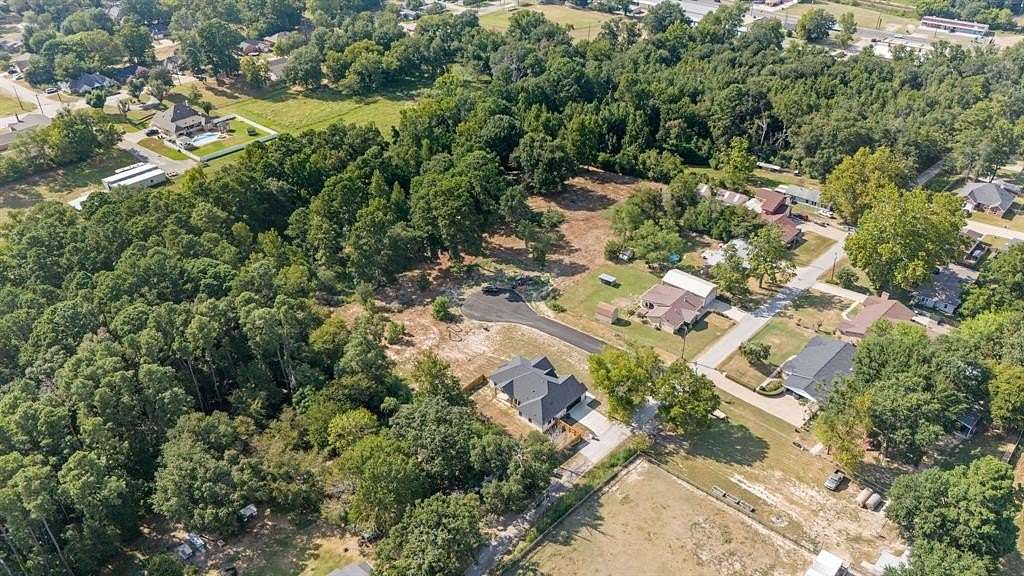 1.69 Acres of Residential Land for Sale in Brownsboro, Texas